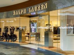 US brand Ralph Lauren partners with TÓPA to honour Indigenous craft