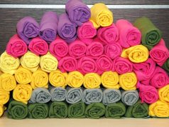 Italy’s apparel imports edge up to $12.4 bn in Jan-Aug 2025