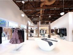 H&M launches first-ever concept store in Beverly Hills, California