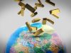 What a rising gold price says about the global economy