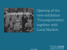 Exhibition: “Suriname Wedding Portraits” (Bonaire)