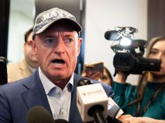 Pentagon targets Kelly over ‘illegal orders’ video