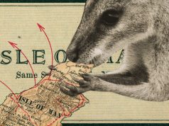 The UK’s surprising ‘wallaby boom’