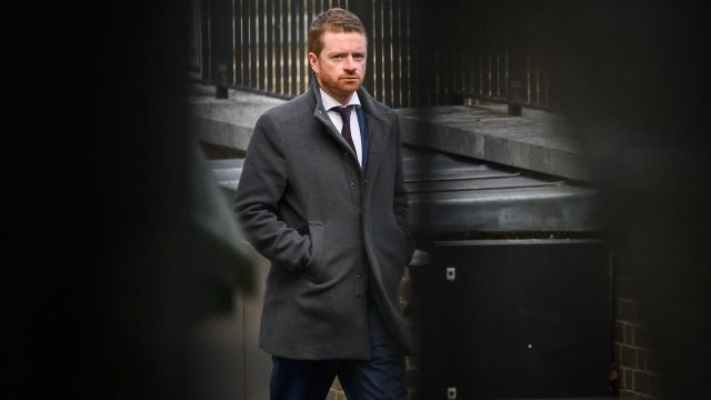 Morgan McSweeney: has he lost control of Keir Starmer’s No. 10?