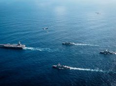 On-line Lecture: “US Intervention in the Southern Caribbean”