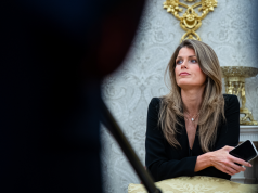 Judge tosses Trump DOJ cases against Comey, James