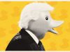Is Trump a lame duck?