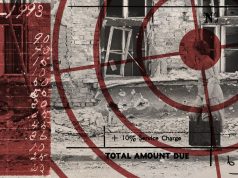 Who were the ‘weekend snipers’ of Sarajevo?