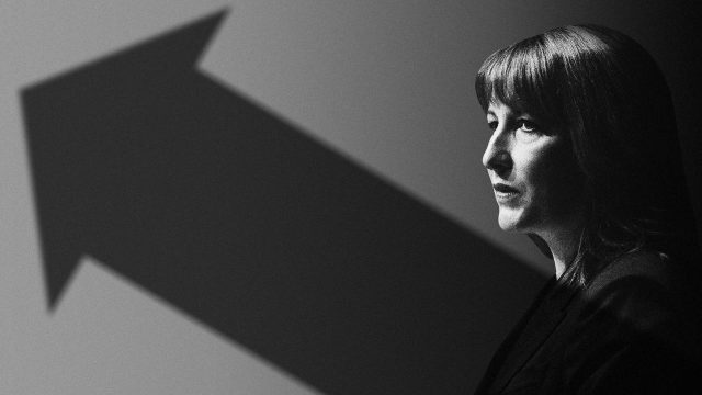 Will the public buy Rachel Reeves’s tax rises?