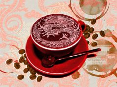 China’s burgeoning coffee culture