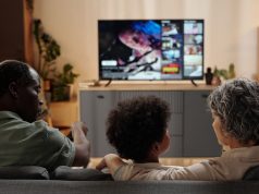 Should TV adverts reflect the nation?