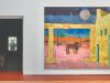 Peter Doig: House of Music – an ‘eccentric and entrancing’ show