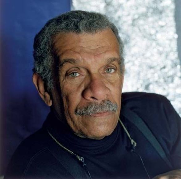 The Derek Walcott Library (St. Lucia): UNESCO Memory of the World