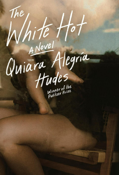 New Book/Book Talk— Quiara Alegría Hudes & “The White Hot”