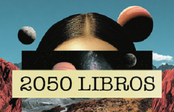 New Book: “2050 LIBROS”