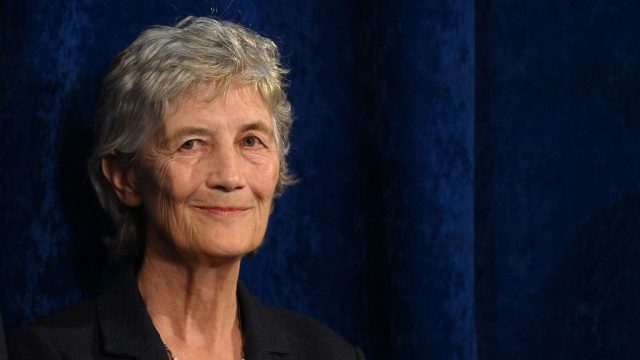 Meet Ireland’s new socialist president