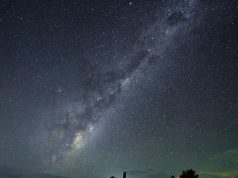 ‘The Big Crunch’: why science is divided over the future of the universe