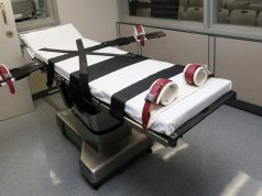 Executions are on the rise in the US after years of decline