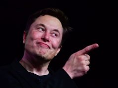 How Tesla can make Elon Musk the world’s first trillionaire