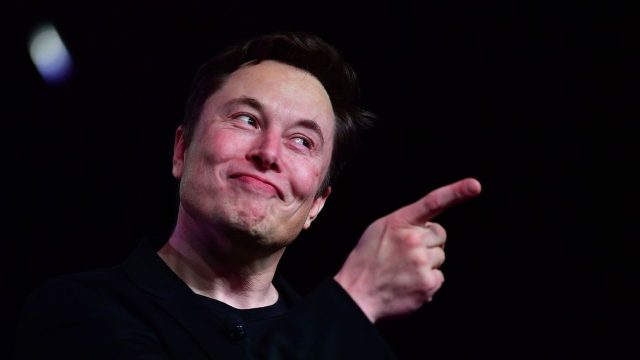 How Tesla can make Elon Musk the world’s first trillionaire