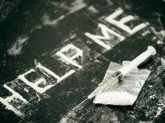 Nitazene is quietly increasing opioid deaths