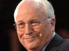 Dick Cheney: the vice president who led the War on Terror