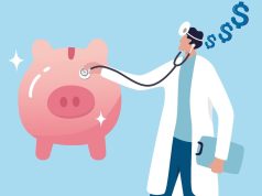 Can medical debt hurt your credit?