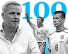 How the Guardian ranked the 100 best male footballers in the world 2025