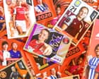 ‘We just feel seen’: Panini album and ‘a bit of love’ give life to WSL2 rebrand