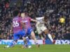 Dominic Calvert-Lewin double fires Leeds to victory against Crystal Palace