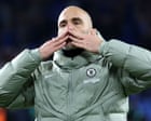 Enzo Maresca plays down Manchester City link and insists future lies with Chelsea