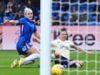 WSL roundup: Everton end Chelsea’s record-breaking unbeaten run
