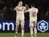 Champions League roundup: Ajax fight back to earn first win, Copenhagen stun Villarreal