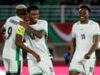 Afcon roundup: Nigeria stay perfect as 10-man Uganda use three goalkeepers