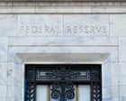 Minutes of latest Federal Reserve meeting reveal deep divide over interest rates