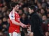 Arteta fears Arsenal trophy hunt could be hindered by ‘dangerous circle’ of injuries