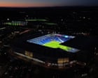 Cardiff City v Chelsea: Carabao Cup quarter-final – live