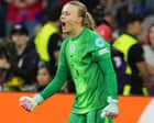 Fifa Best 2025: Hannah Hampton and Gianluigi Donnarumma win goalkeeper awards