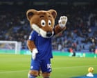 Football Daily | Are Leicester tumbling towards a painfully awkward anniversary party?