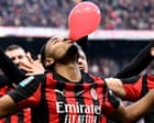 Serie A roundup: Christopher Nkunku at the double to send Milan to summit