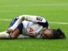 Spurs and England winger Jessica Naz sustains second ACL injury of her career