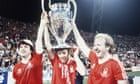 John Robertson, Nottingham Forest and Scotland legend, dies aged 72