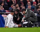 Trent Alexander-Arnold ruled out for months in blow to World Cup hopes