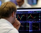 London stock market ending best year since 2009 at record high – business live