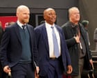 Infantino gets his way but countries fear Afcon switch will hit them in the pocket | Ed Aarons
