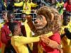 Afcon 2025: First tournament win for Benin keeps hope of progress alive