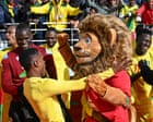 Afcon 2025: First tournament win for Benin keeps hope of progress alive