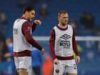 Brighton v West Ham: Premier League – live