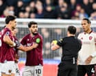 West Ham to offer Lucas Paquetá support after red card and online comments