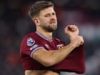 Milan plot January loan move for misfit West Ham striker Niclas Füllkrug